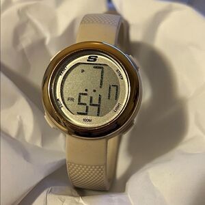 Skecher’s Women’s Sunridge Digital Watch
